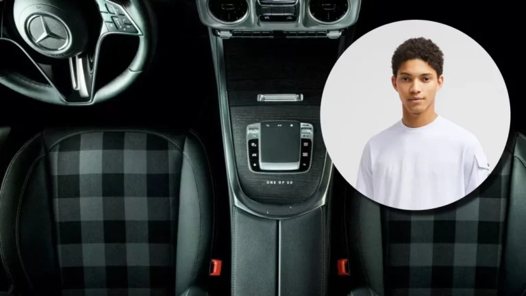 El Mercedes-Benz Clase G más exclusivo lo firma una marca de ropa que vende camisetas de 450 euros