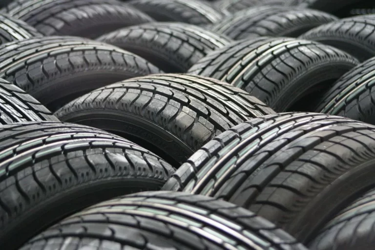 Neumáticos de invierno: ¿Son la alternativa legal a las cadenas?