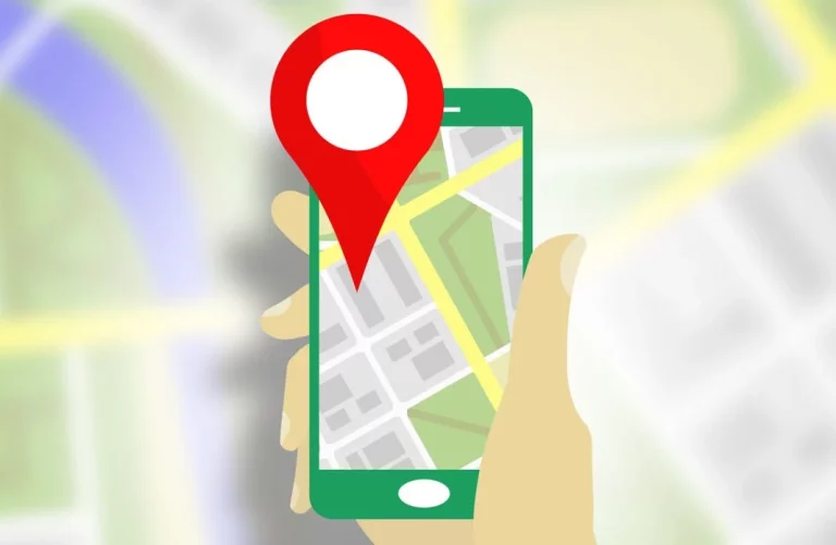 La función que estrena Google Maps y con la que vas a poder reservar aparcamiento desde tu casa