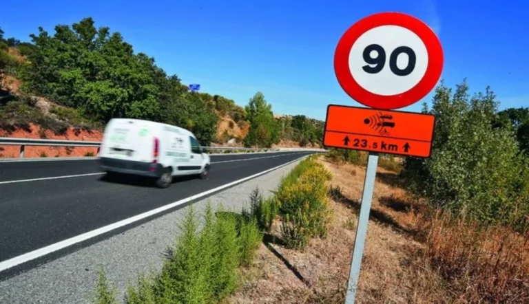 La DGT frena en seco a quienes se mofan de los radares de tramo: Nueva medida a la vista