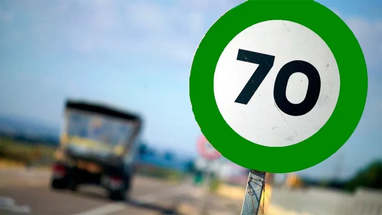 ‘Tiene todo el sentido del mundo’: La DGT ya tiene lista su señal de color verde