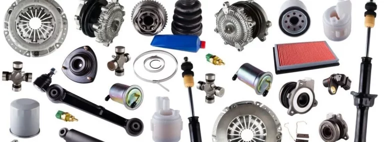 Aliexpress tienes el recambio que tu coche necesita para este otoño y más barato que Feu Vert, Aurgi o Motor Town