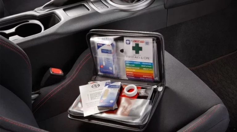 LIDL tiene cinco accesorios infalibles para preparar tu coche para el otoño desde 2,99 euros