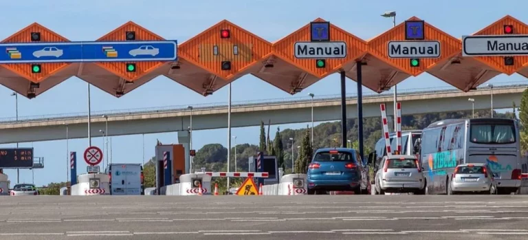El ‘bote’ que tendrás que poner para pagar estas carreteras de peaje