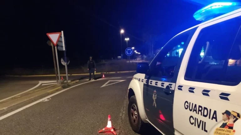 Las cervezas con las que darás positivo en un control de la Guardia Civil en breve