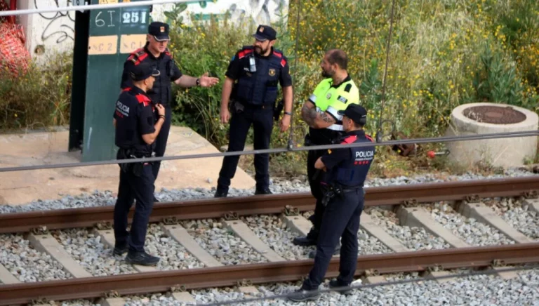 La Guardia Civil avisa a quienes viajan en tren o autobús