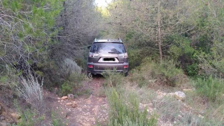 Si entras en una ZBE por equivocación, con este truco evitarás pagar una multa de 200 euros