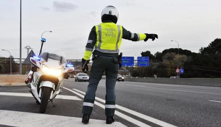 Derecho de repetición: En qué consiste la reclamación de la DGT que podría arruinarte la vida