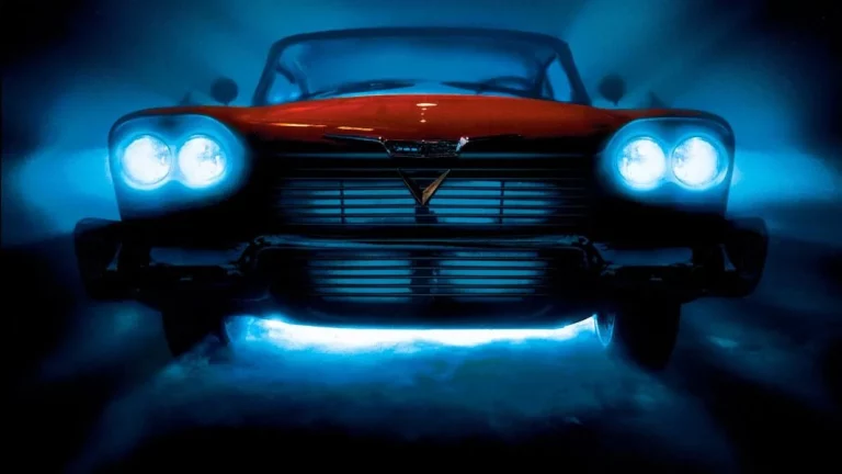 6 lugares donde pasar un Halloween de miedo sin bajarte del coche