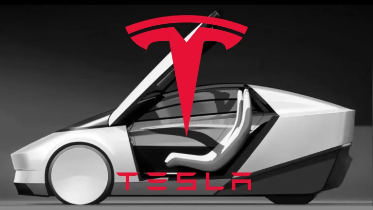 Robotaxi de Tesla en Sabadell: apúntate a los viajes gratis en coche sin conductor