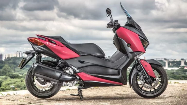 8 consejos para que tu scooter dure más de 100.000 kilómetros sin averías