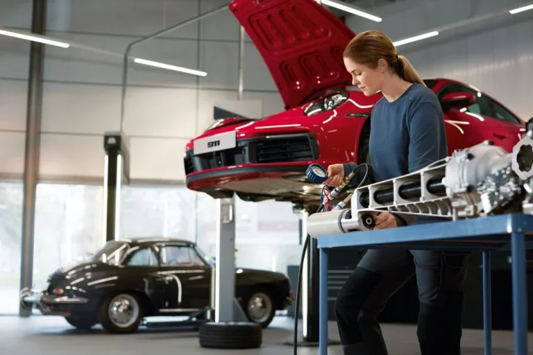 Si buscas empleo en automoción, este programa de Volkswagen te interesa