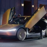 Tesla Cybercab robotaxi: el eléctrico sin volante ni pedales inicia sus operaciones para flotas tipo Uber