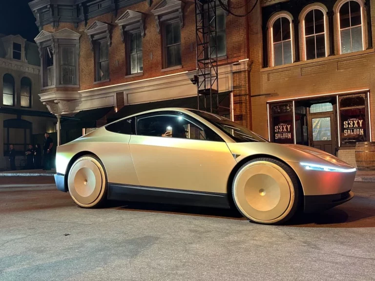 Tesla no está sola: los rivales de su proyecto de conducción autónoma