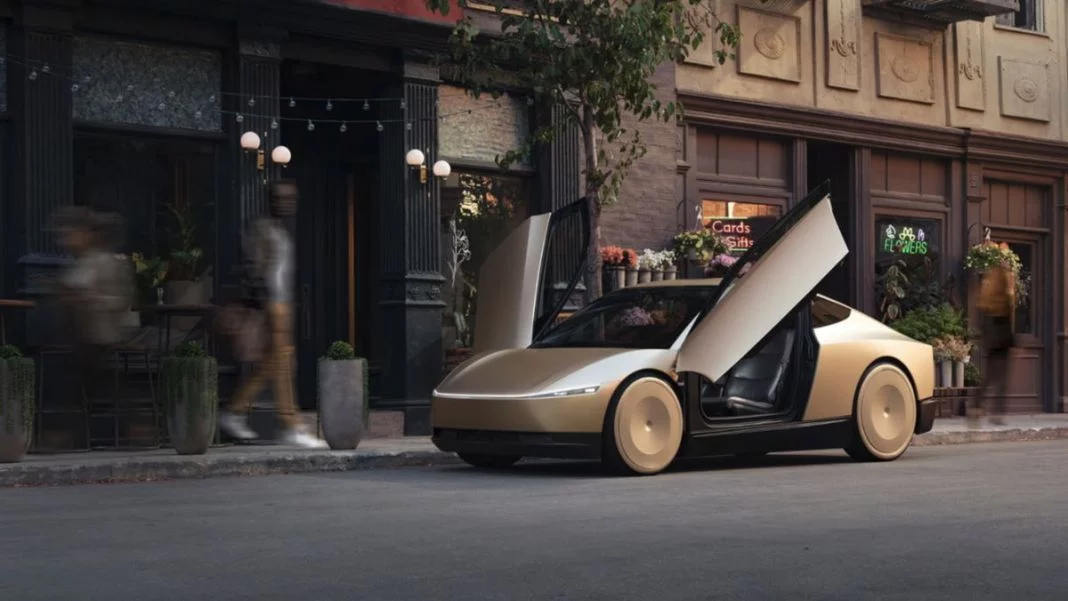 La NHTSA investiga a los robotaxi Tesla por circular por encima del límite en zonas escolares de Austin