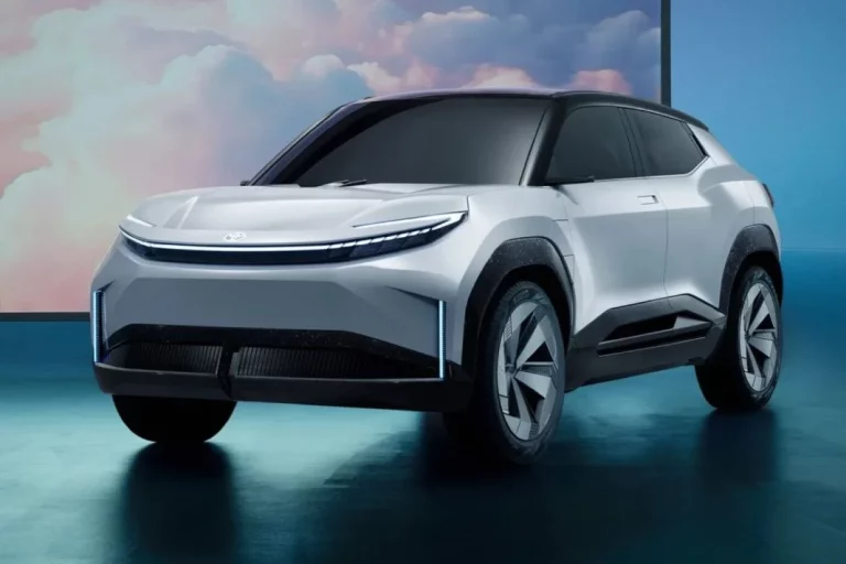 Toyota y Suzuki amplían su colaboración en el campo de los vehículos eléctricos y producirán nuevos todocamino en 2025