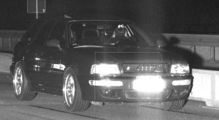 Engañar a los radares de velocidad nunca fue tan fácil como con este truco