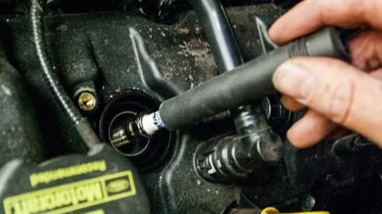 El truco que los mejores mecánicos utilizan para diagnosticar un problema habitual en tu motor