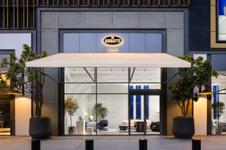 Bugatti tiene los regalos de Navidad más exclusivos