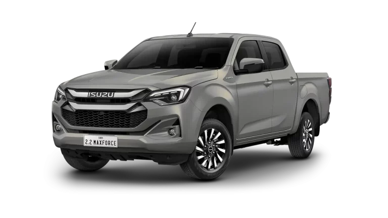 Isuzu adelanta por la derecha a Toyota con su motor 2.2 Ddi Maxforce