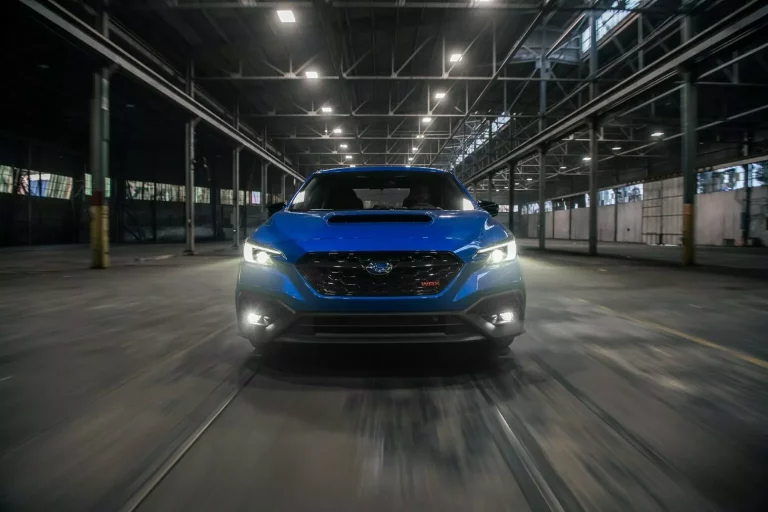 El Subaru WRX se vende en USA a precio de Crosstrek ‘de acceso’