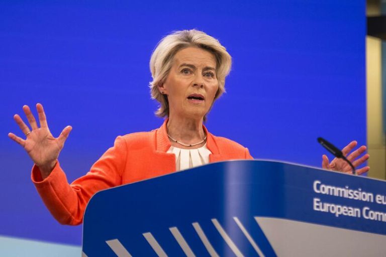 Pekín dispara a Europa por los aranceles al coche eléctrico y Bruselas responde