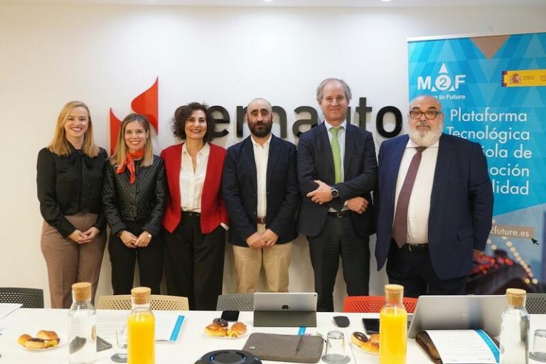 Las medidas que según M2F «están asfixiando» al sector de la automoción