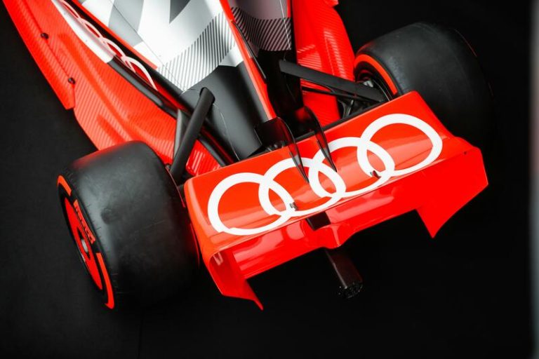 Audi podría despedir a 4.500 trabajadores en Alemania