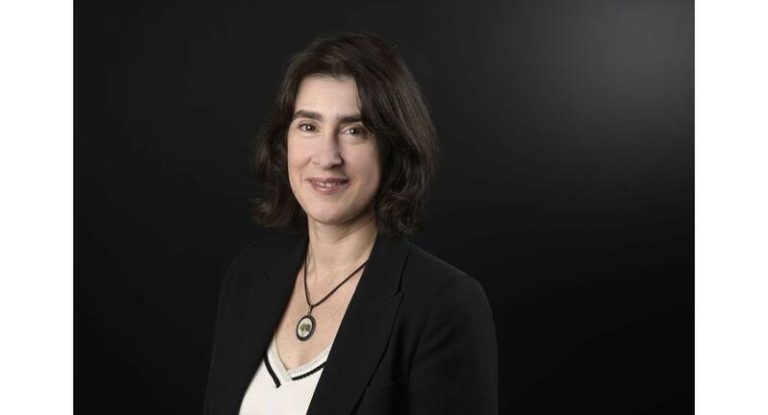 Caroline Malléus: Nueva Directora de Producto y Estrategia de Citroën