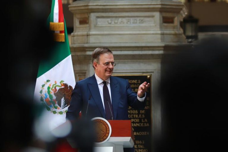 El futuro de Tesla en México es un interrogante tras la victoria de Trump