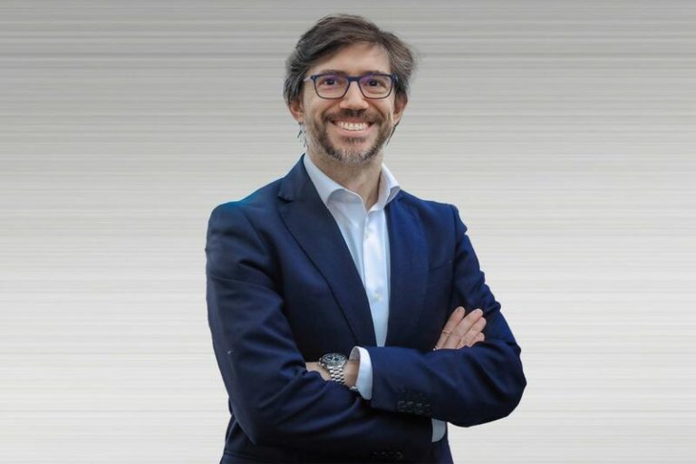 Alessandro Nardizzi: nuevo responsable de Comunicación de Stellantis para Europa