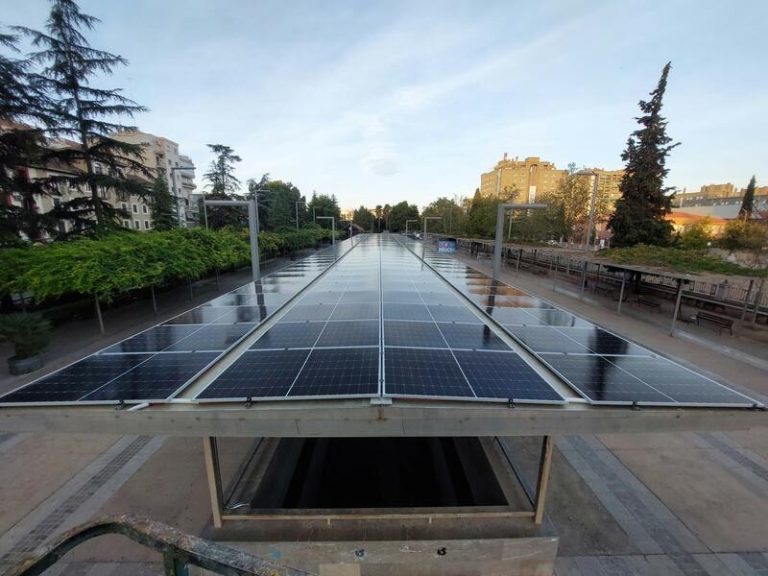 Telpark se lanza a instalar puntos de carga ultrarrápida: 90 en 13 ciudades españolas