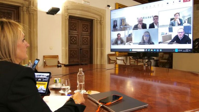 La Generalitat Valenciana pide su propio plan Renove al Gobierno