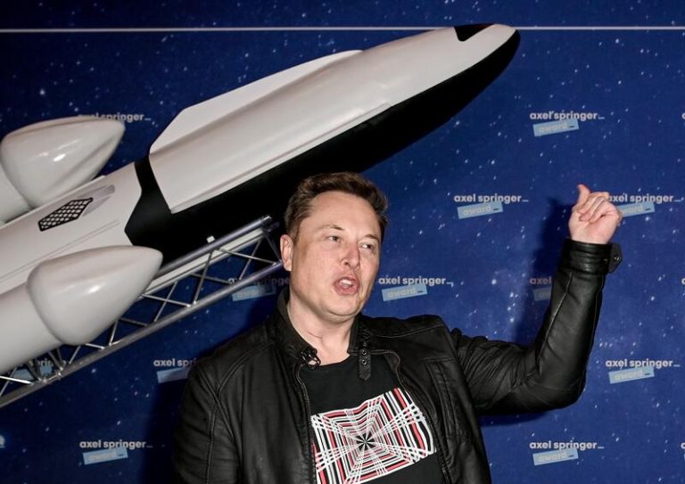 El movimiento que podría ejecutar Elon Musk y que haría que Tesla se dispararse un 50% en Bolsa