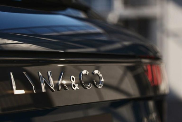 Geely integrará Link&Co y Zeekr para ahorrar costes y ser aún más fuertes