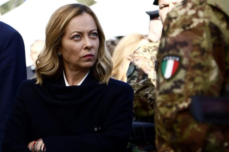 La automoción europea «está colapsando» y pide intervención «inmediata»: Italia avisa