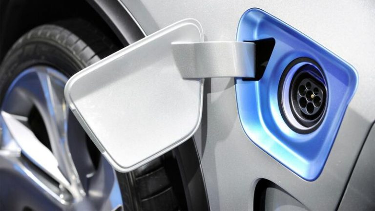 S&P Global no es tan optimista con los eléctricos en Europa: Su cuota de mercado no será del 27% en 2025