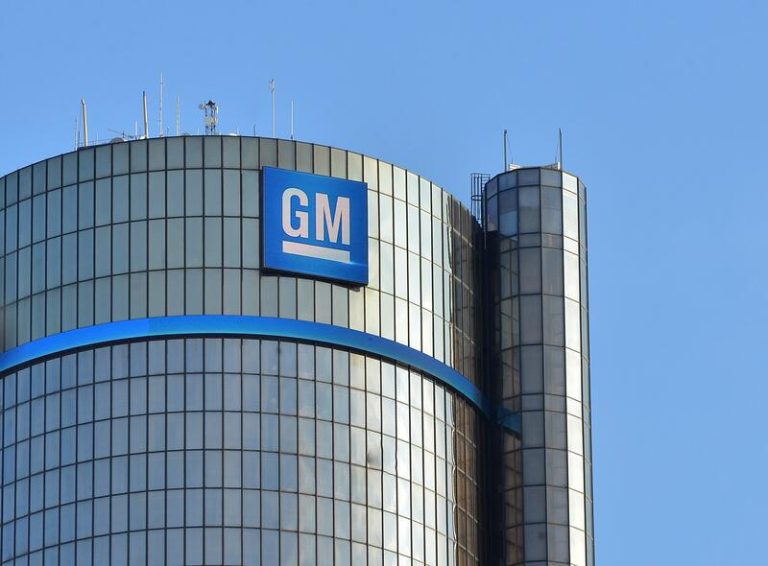 General Motors ya ha despedido a sus primeros 1.000 trabajadores
