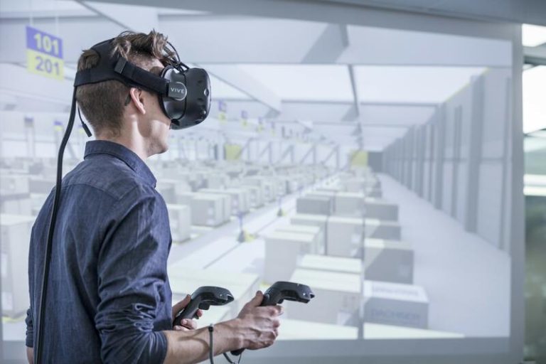 El nuevo hub tecnológico de Dachser estará en Oporto, Portugal