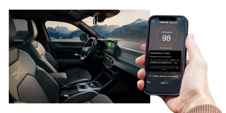 La marca que te permite ahorrar hasta 50 euros al año en el seguro del coche