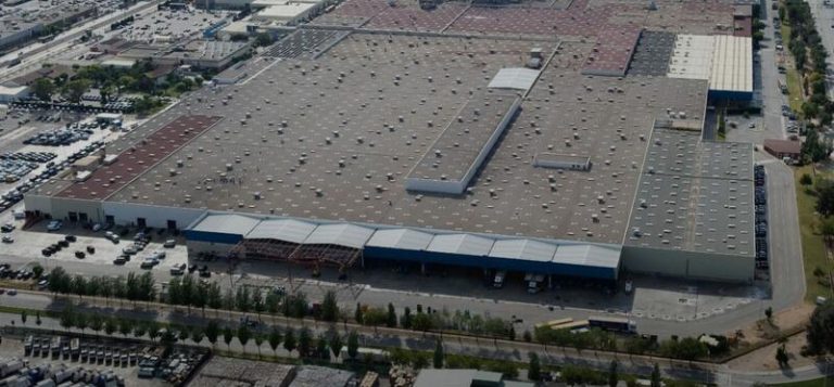 3 millones: Lo que Ebro ha pagado para tomar el control del hub y la fábrica de Nissan en Barcelona