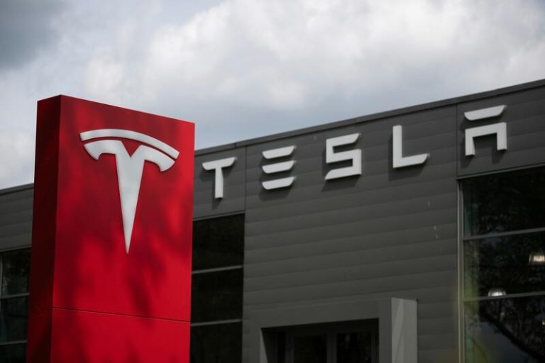 La pasta que la presidenta de Tesla se ha ingresado tras vender sus acciones