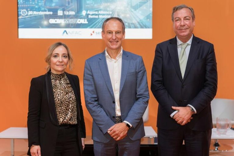Catena-X: el hub para impulsar la digitalización de la automoción creado por Anfac y Sernauto