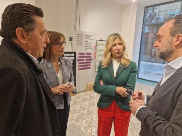 El Gobierno de Aragón es pesimista con el futuro de Stellantis en Figueruelas