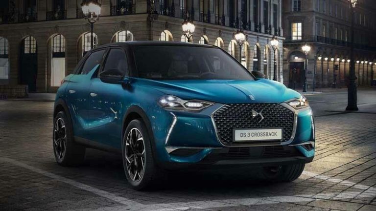 300.000 Citroën C3 y DS3 van a estrenar nuevos airbag