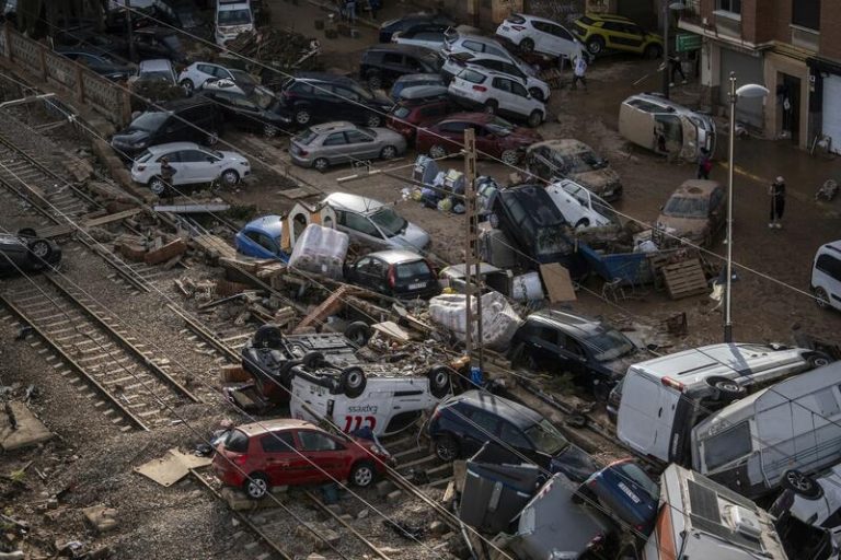 Los concesionarios quieren medidas «inmediatas» para que más de 100.000 afectados por la DANA tengan una opción de movilidad