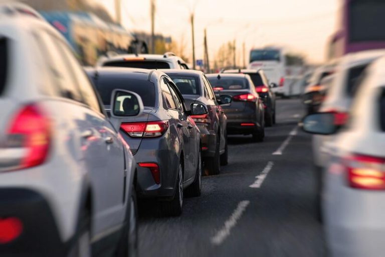 Los dueños que ha tenido tu coche de segunda mano no los cuentas con los dedos de tus dos manos