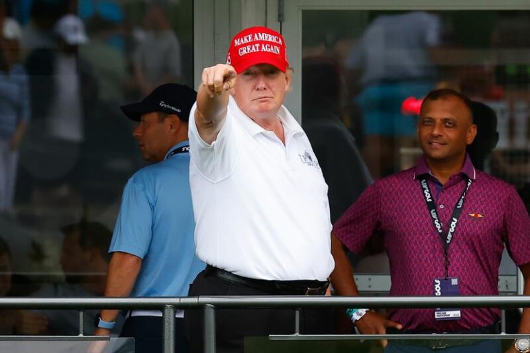 A Volkswagen, Stellantis, Toyota y Hyundai le van a salir caros los aranceles de Trump a México
