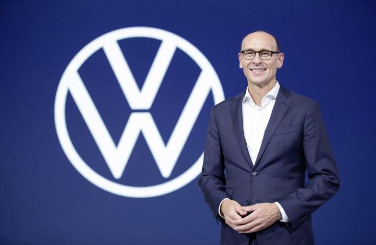 Volkswagen quita el cartel de ‘se vende’ a su planta de Xinjiang, China: Ya la ha vendido