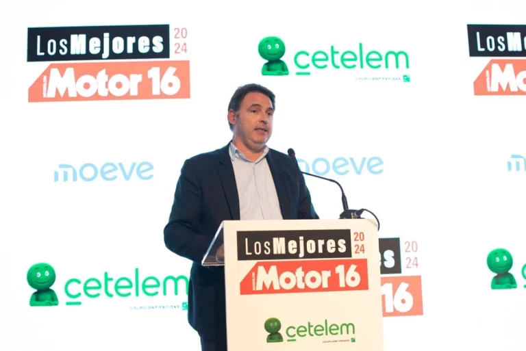 Premios Motor16 2024. Audi Q6 e-tron, mejor premium